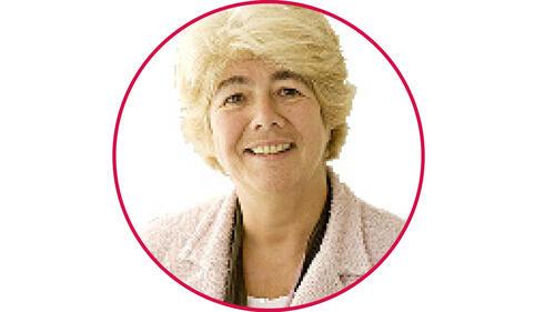 Barbara de Kort