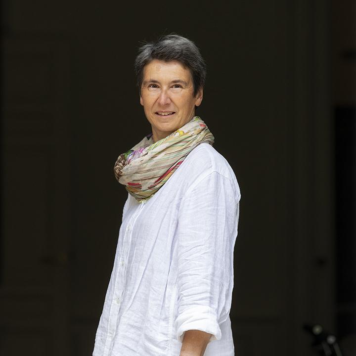 Rianne Versluis - senior adviseur