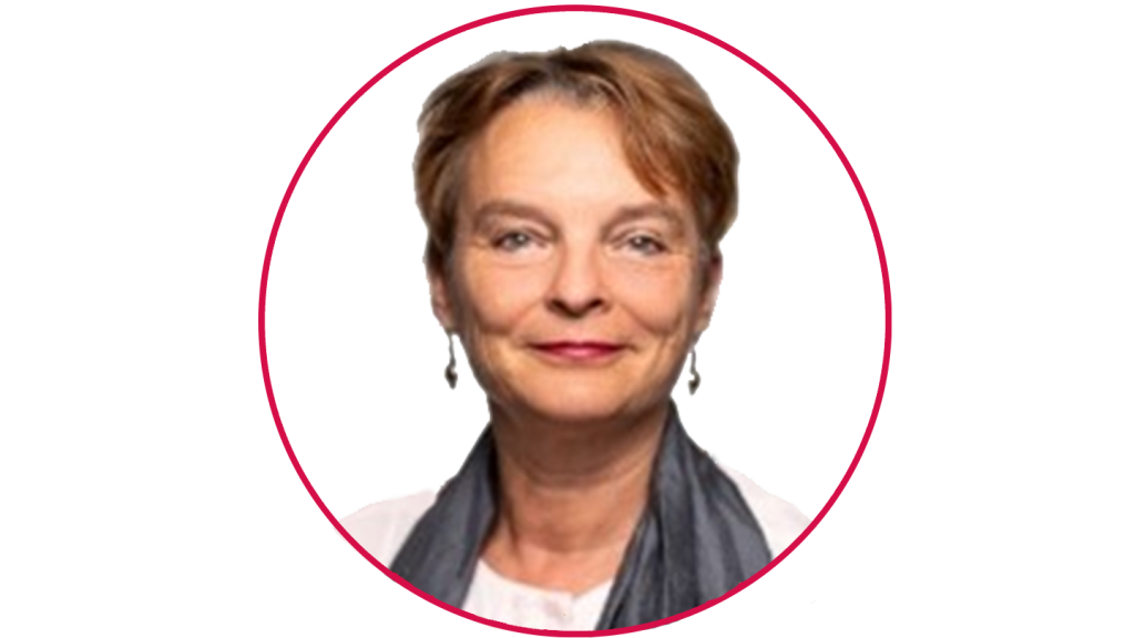 Mariette Huisjes