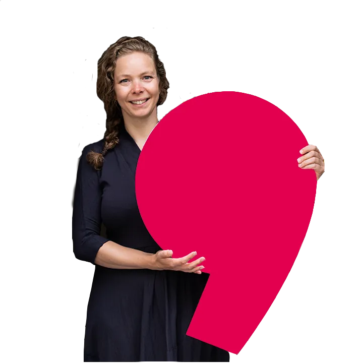 Heleen Hanssens - senior adviseur