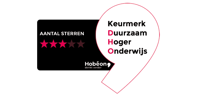 DHO keurmerk