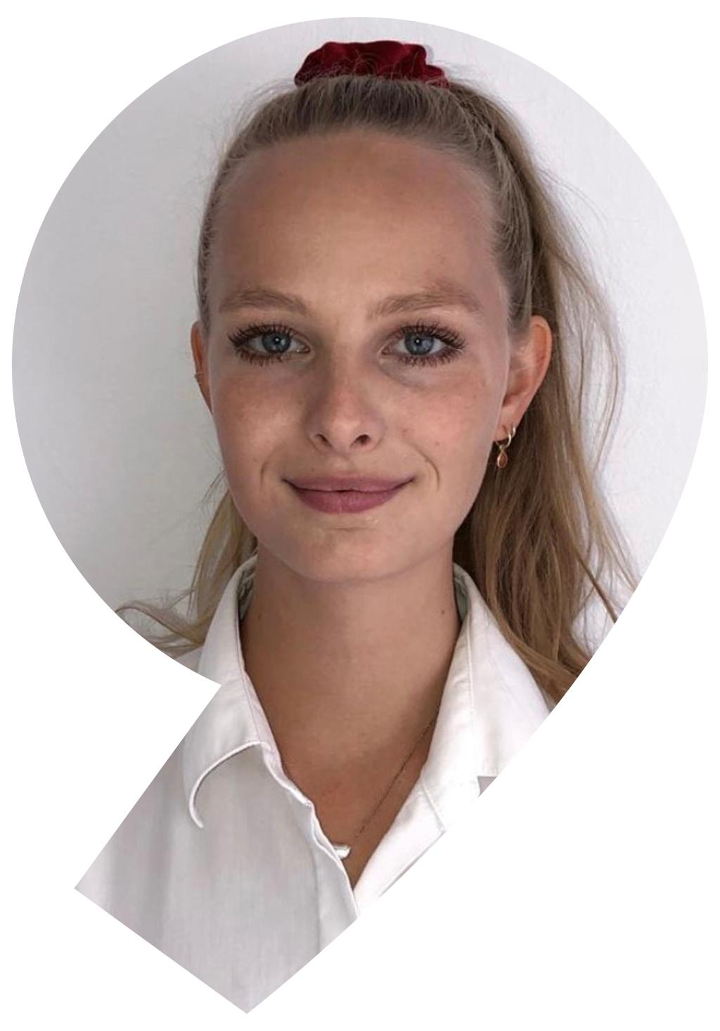 Blanca Beaumont