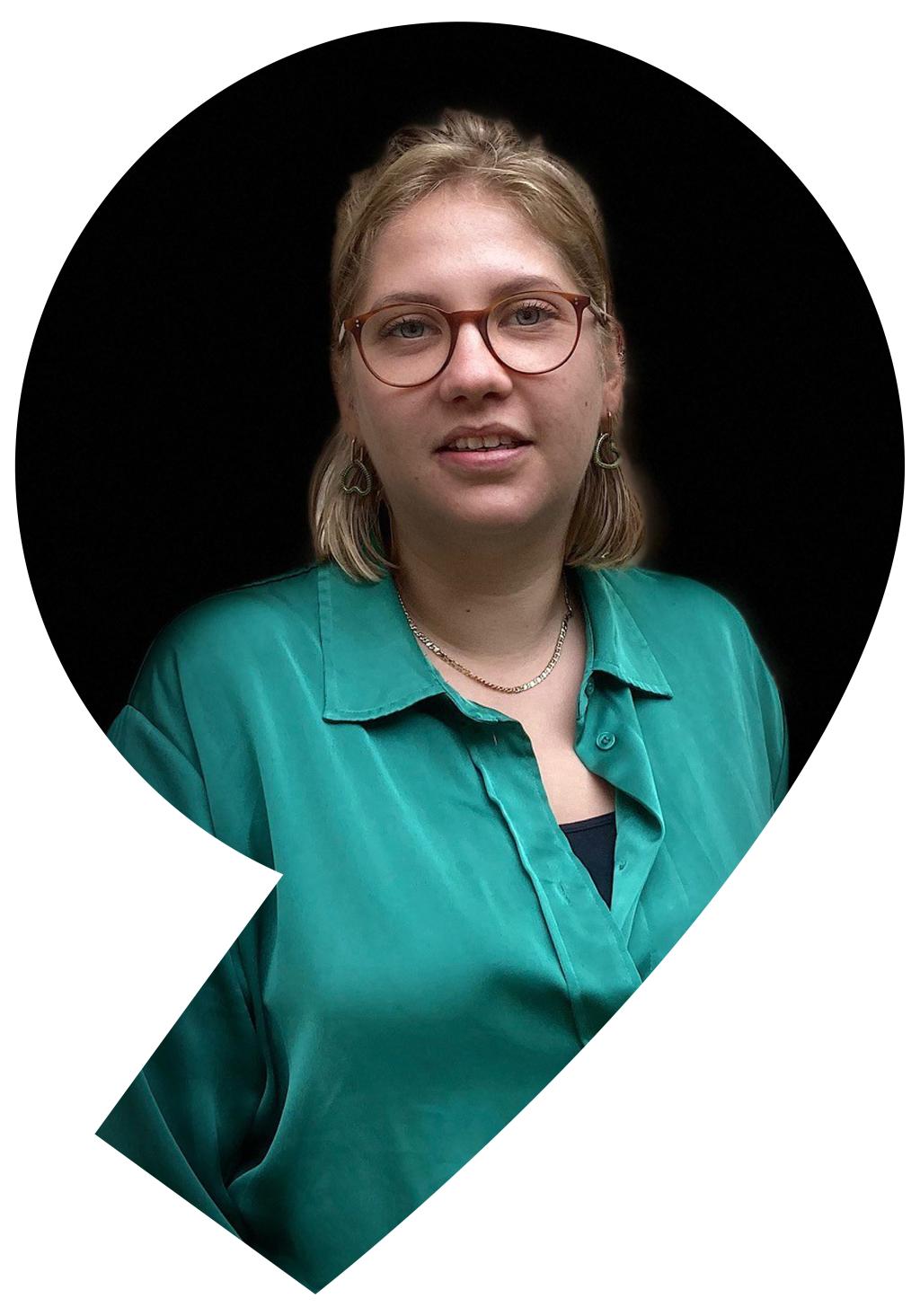 Catheleijne van Oeffelt