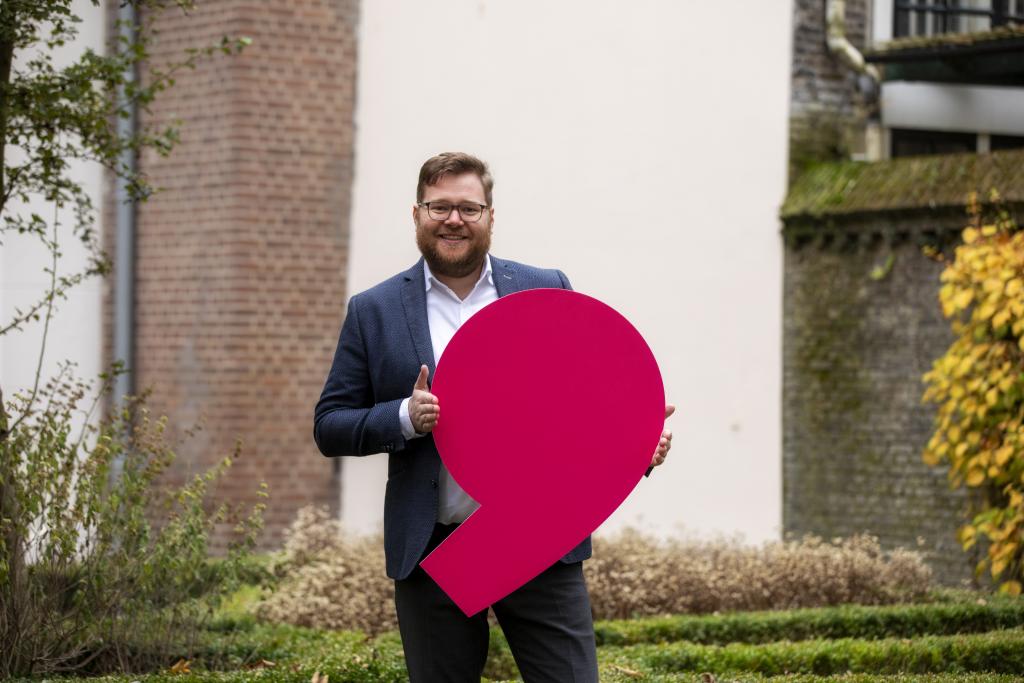 Roel Komma tuin