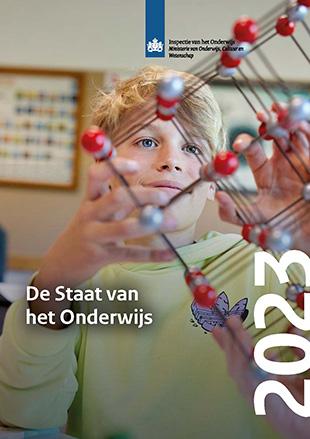 De Staat van het Onderwijs