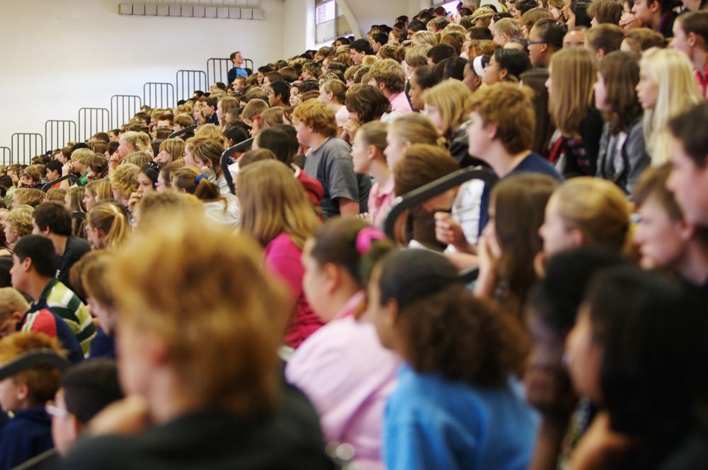 collegezaal