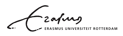 Eramus Universiteit Rotterdam