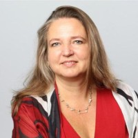 Mariska Krijgsman
