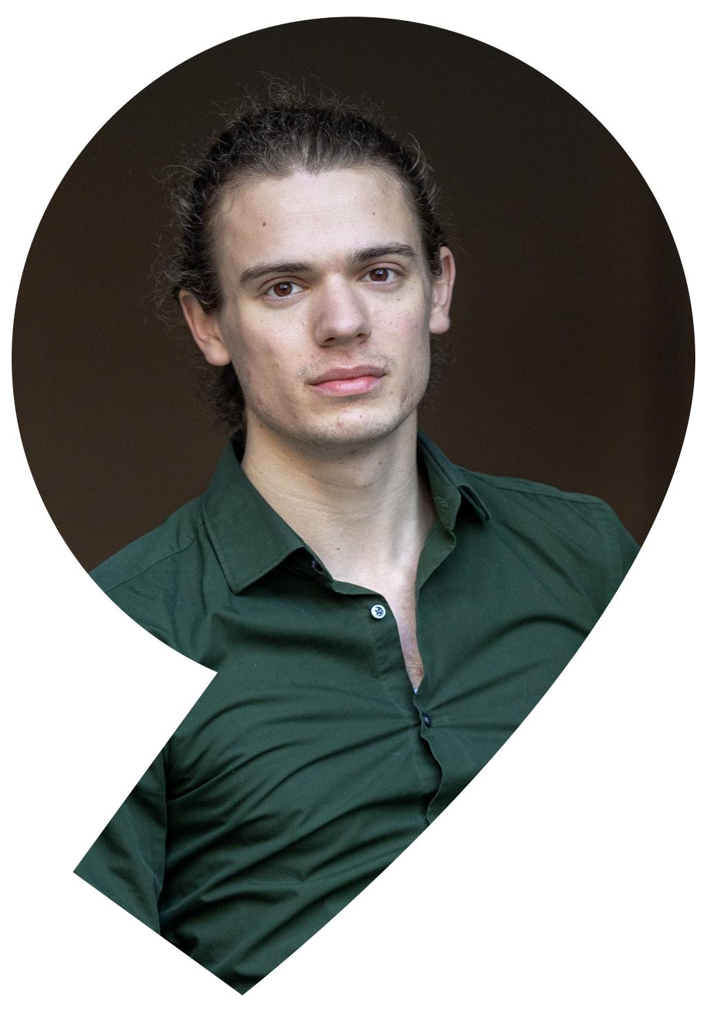 Phineas Shapiro