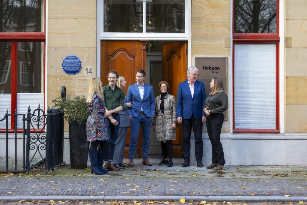 voordeur LV