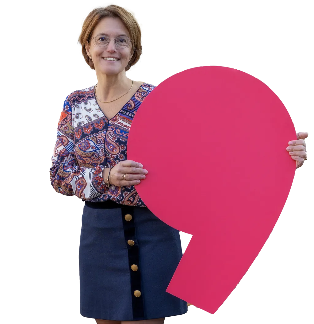 Olga de Bas-Kersten