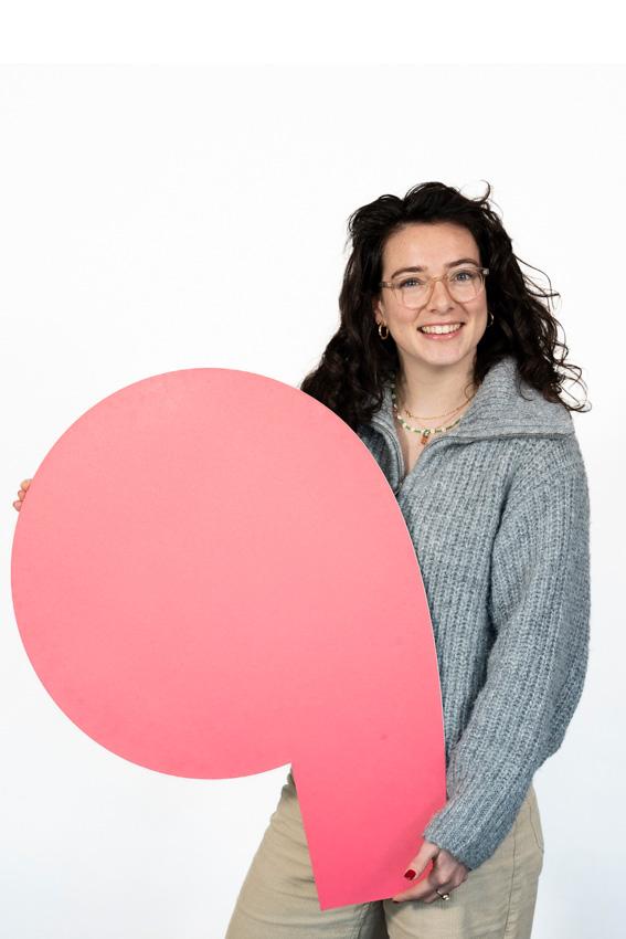 Sofie van Borkum Hobeon