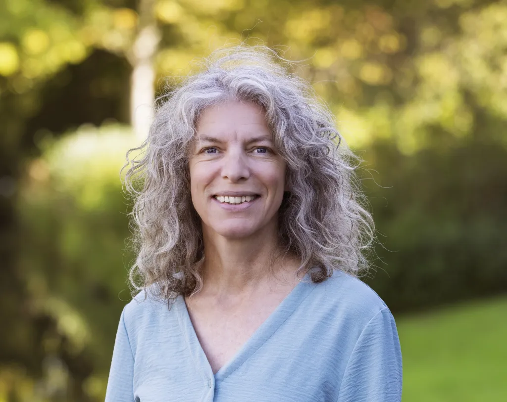 Judith Ruijgrok