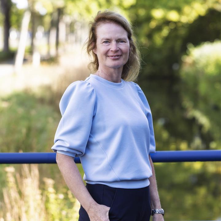 Anna Smit zonder komma