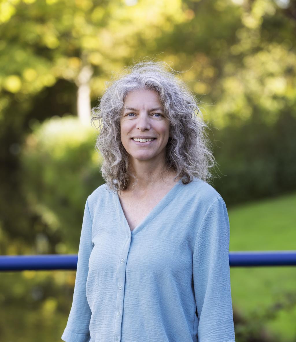 Judith Ruijgrok
