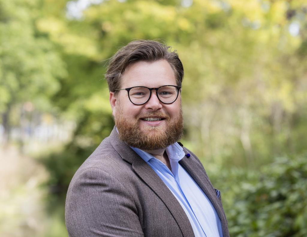 Roel van Krieken