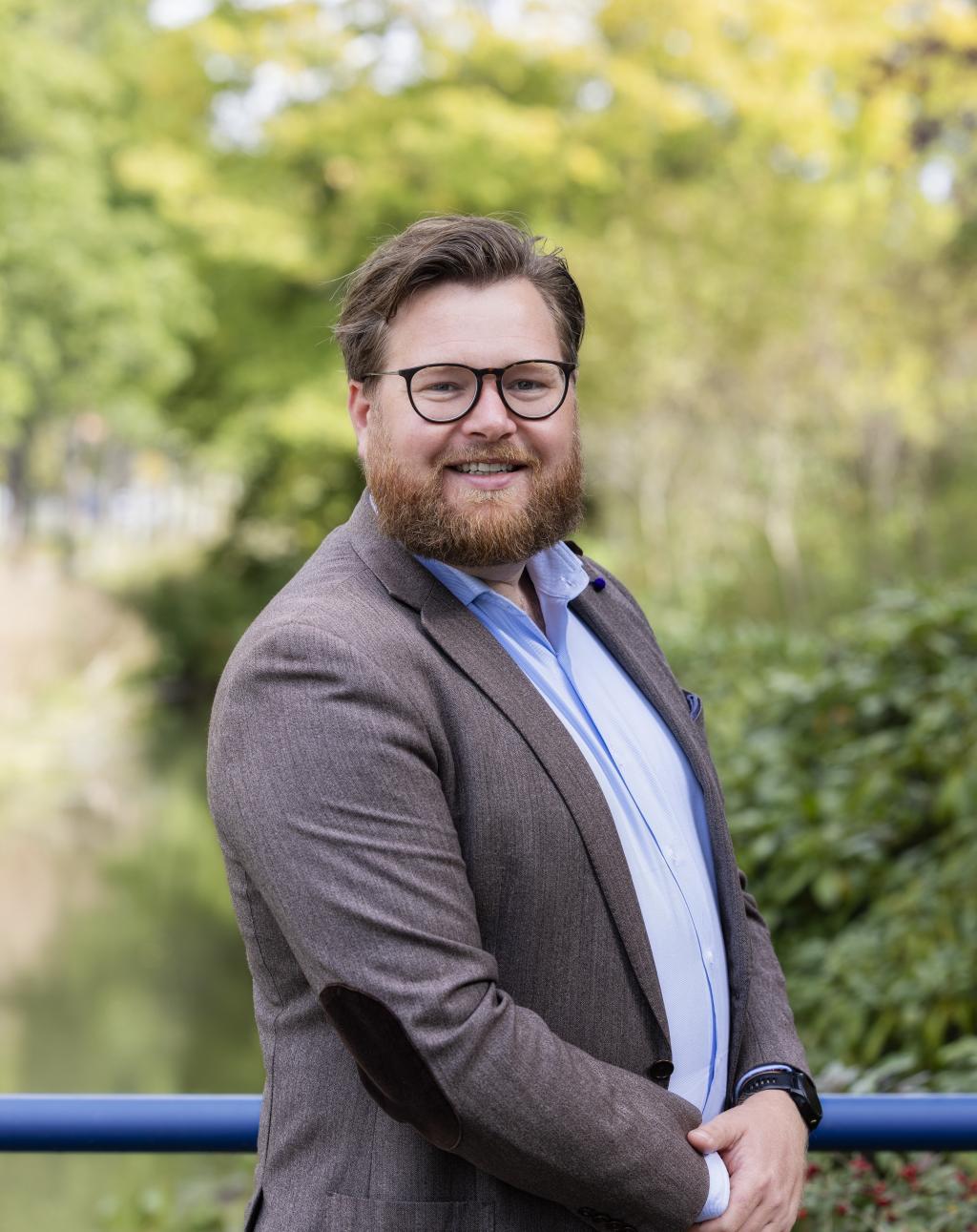 Roel van Krieken