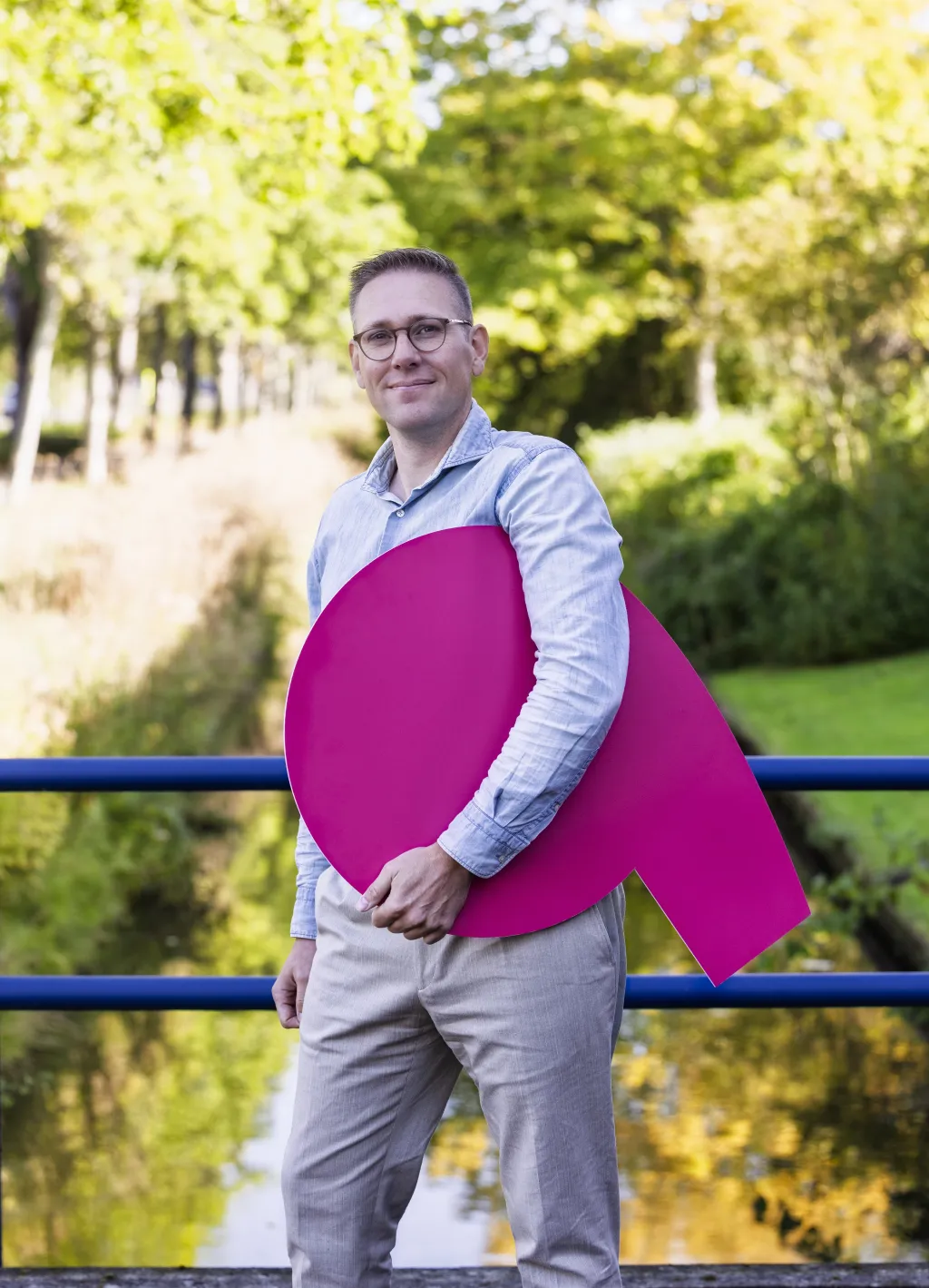 Sander Mol