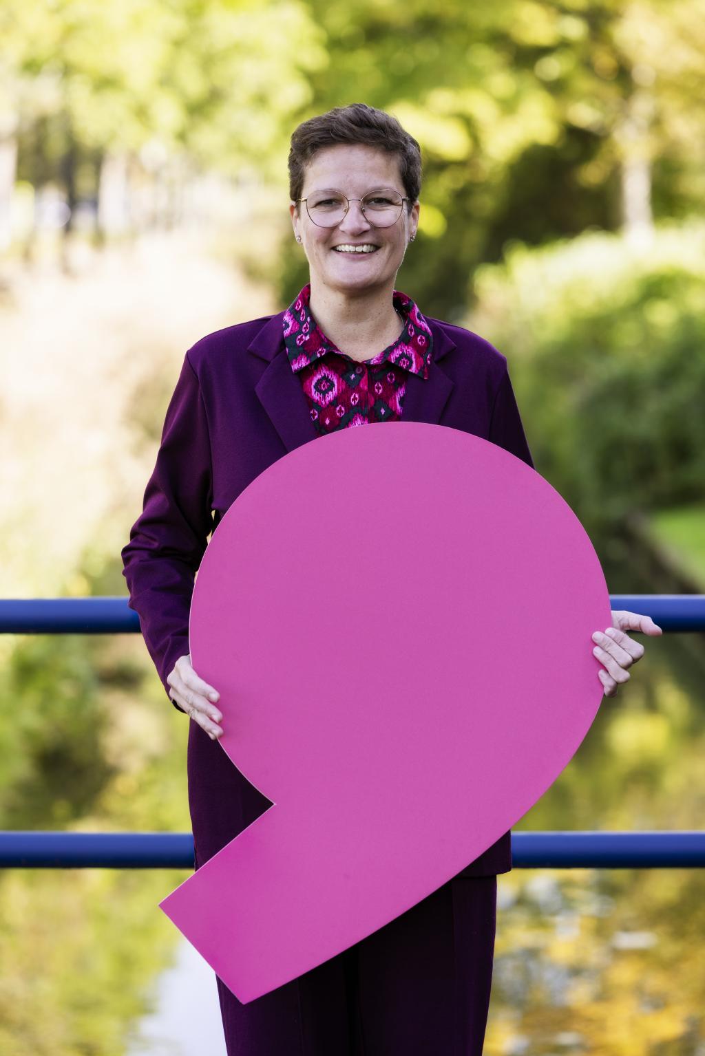 Susan Canter 2025 met komma