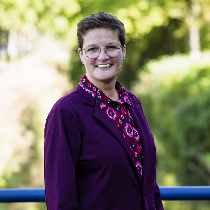 Susan Canter 2025
