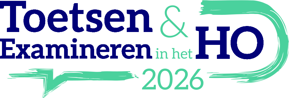 Toetsen en Examineren in het HO 2026