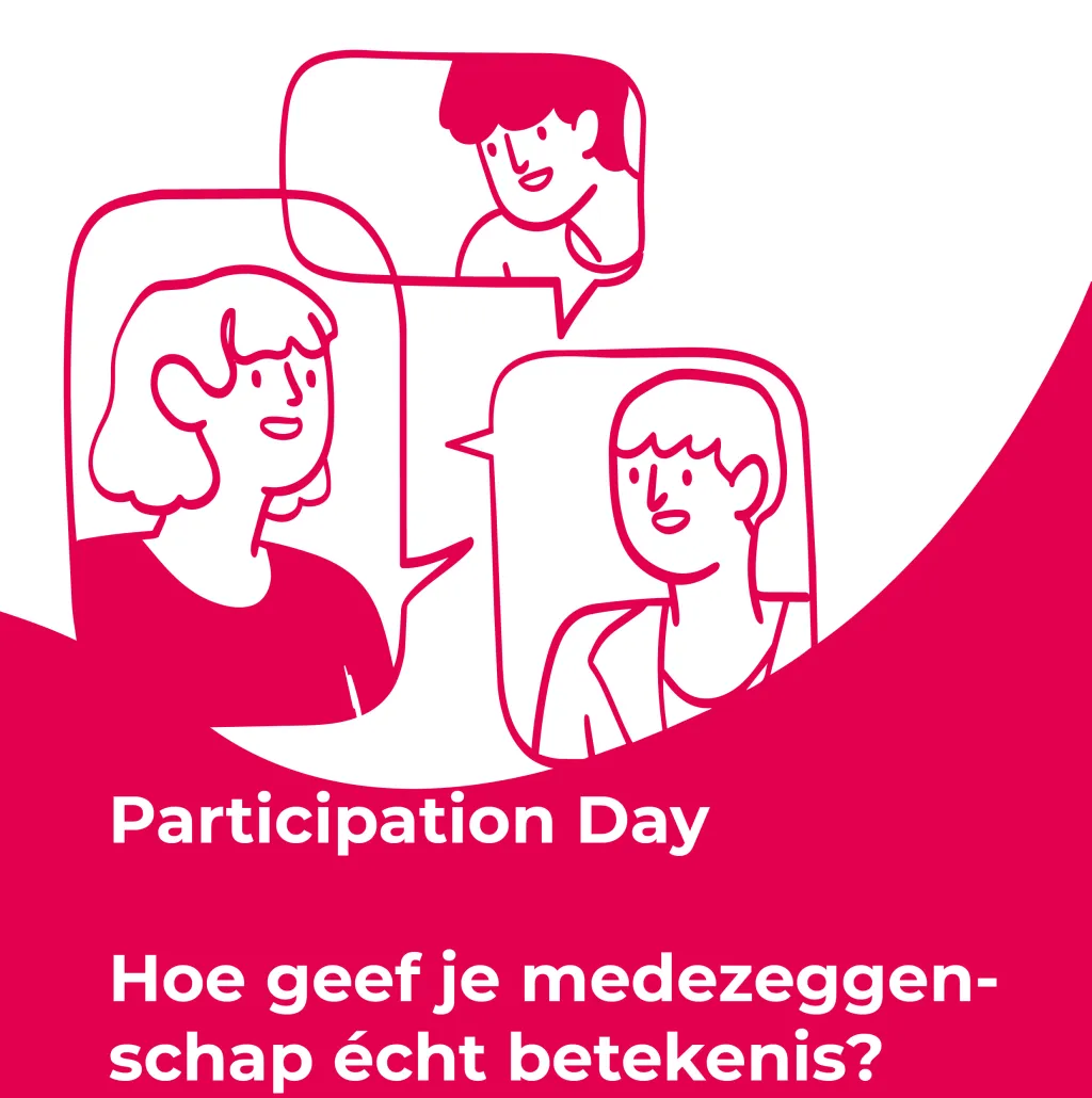 Medezeggenschapsdag
