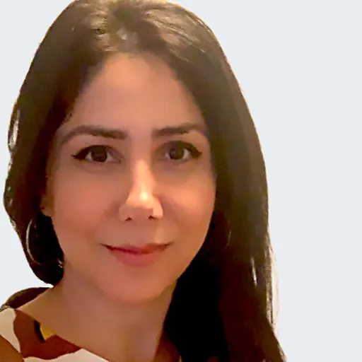 Hedra Tabrizi