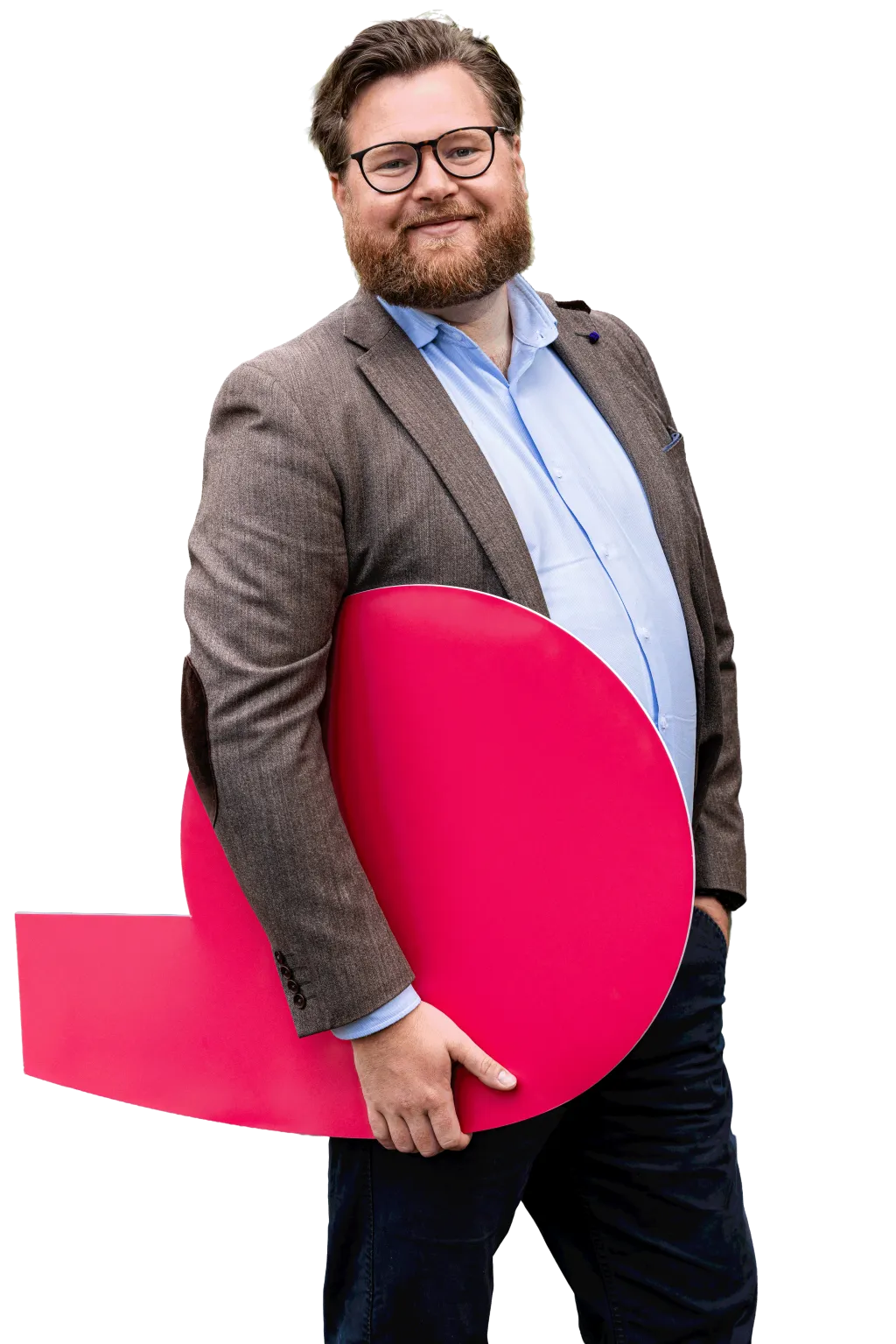Roel van Krieken 2026