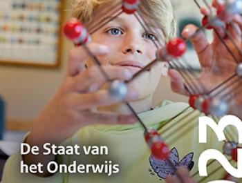 De Staat van het Onderwijs