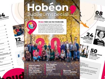 Jubileummagazine