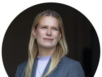 Megan van der Staak 