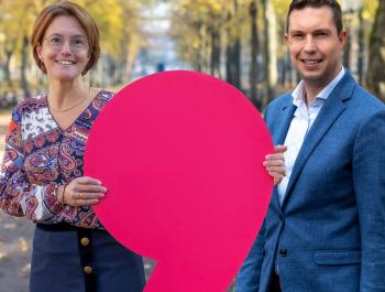 Directiewisseling Bob en Olga 2025