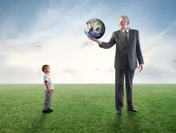 duurzaam onderwijs
